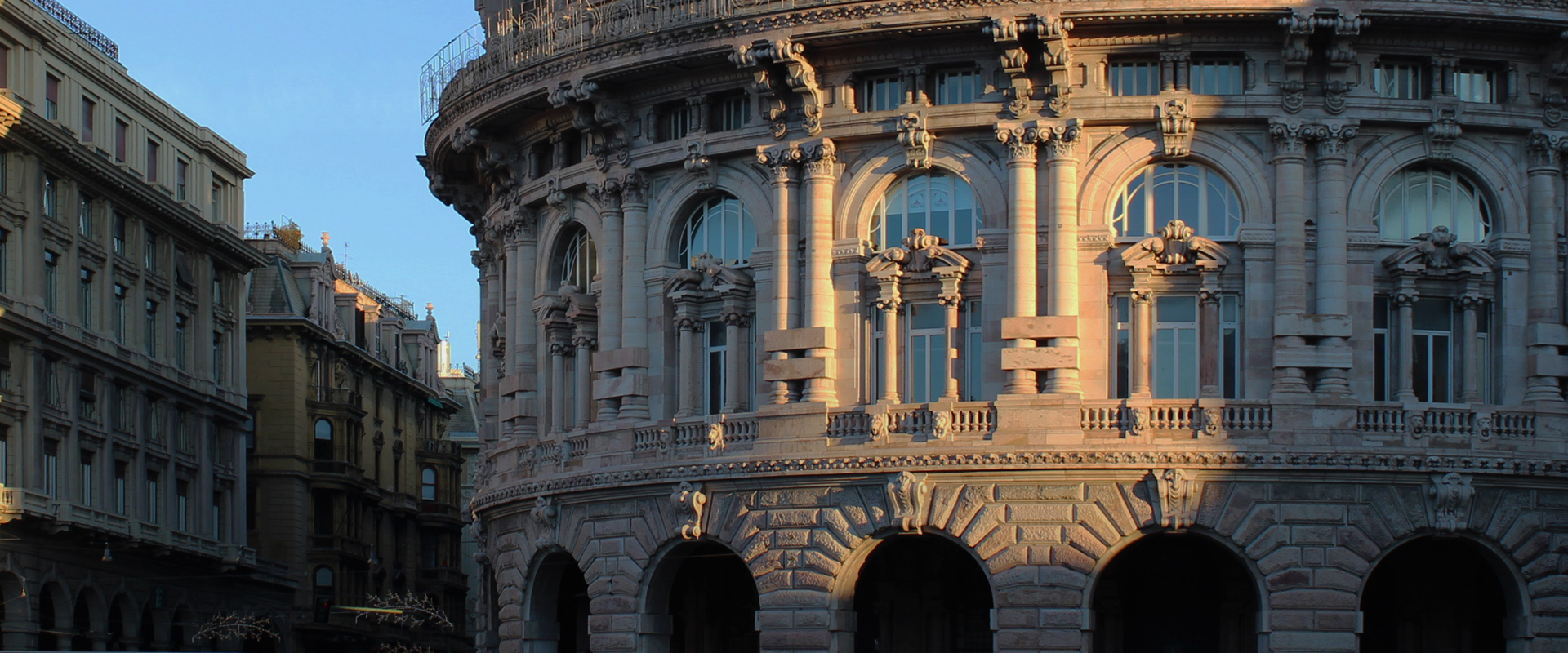 Bensch Executive Consulting: Profil